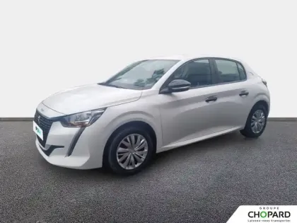 Photo Peugeot 208 Like