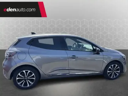 Photo 5 Renault Clio  E-Tech full hybrid 145 ch GSR2