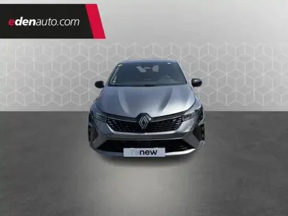 Photo 7 Renault Clio  E-Tech full hybrid 145 ch GSR2