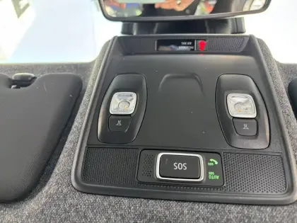 Photo 17 Renault Clio  E-Tech full hybrid 145 ch GSR2