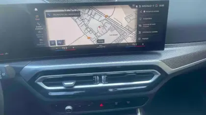 Photo 7 BMW Serie 3 Touring 318i 156 ch BVA8