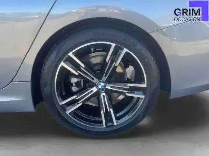 Photo 15 BMW Serie 3 Touring 318i 156 ch BVA8