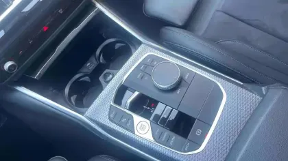 Photo 9 BMW Serie 3 Touring 318i 156 ch BVA8