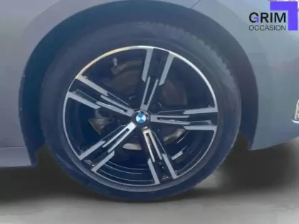 Photo 13 BMW Serie 3 Touring 318i 156 ch BVA8