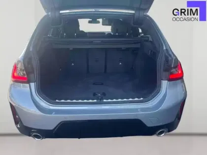 Photo 11 BMW Serie 3 Touring 318i 156 ch BVA8