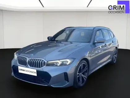 Photo Bmw Serie 3 M Sport