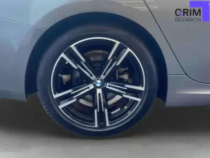 Photo 14 BMW Serie 3 Touring 318i 156 ch BVA8