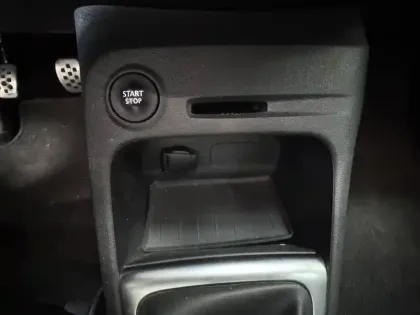 Photo 15 Renault Captur  TCe 90 Energy