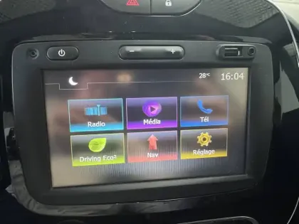 Photo 28 Renault Captur  TCe 90 Energy