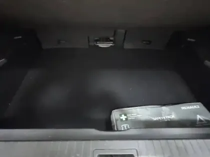 Photo 7 Renault Captur  TCe 90 Energy