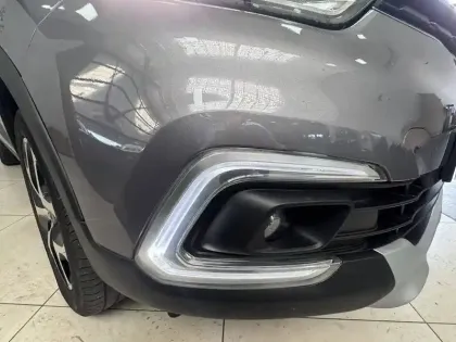 Photo 5 Renault Captur  TCe 90 Energy