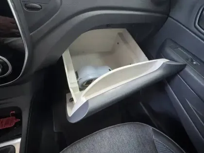 Photo 14 Renault Captur  TCe 90 Energy