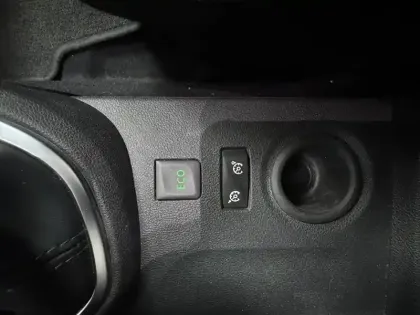 Photo 17 Renault Captur  TCe 90 Energy