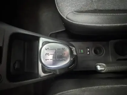 Photo 16 Renault Captur  TCe 90 Energy