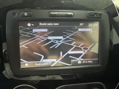 Photo 30 Renault Captur  TCe 90 Energy