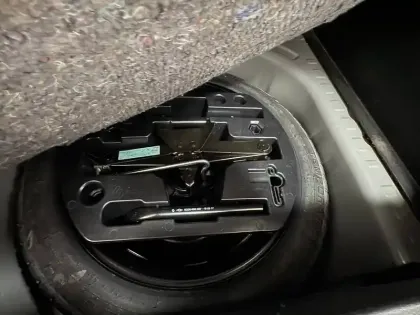 Photo 8 Renault Captur  TCe 90 Energy