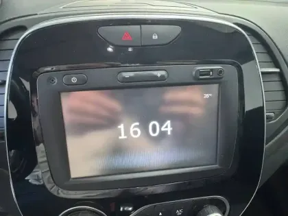 Photo 27 Renault Captur  TCe 90 Energy