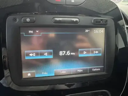 Photo 29 Renault Captur  TCe 90 Energy