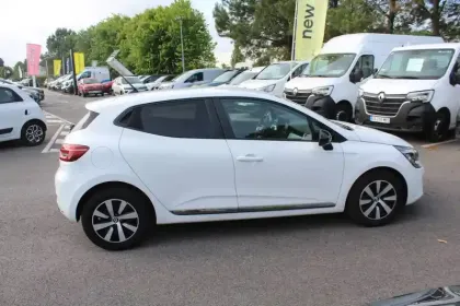 Photo 5 Renault Clio  TCe 90