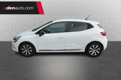 Photo 85 Renault Clio  TCe 90