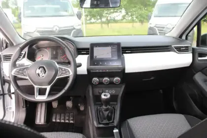 Photo 59 Renault Clio  TCe 90
