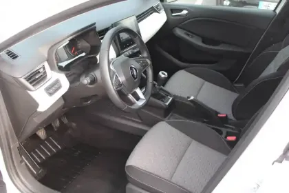 Photo 61 Renault Clio  TCe 90