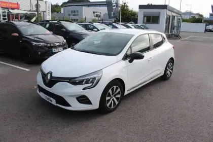 Photo Renault Clio Evolution