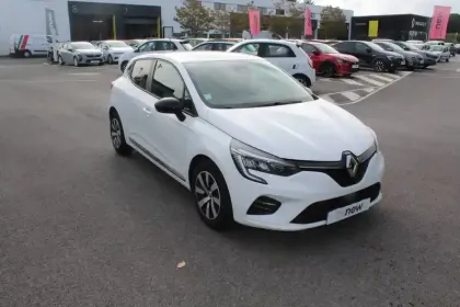 Photo 6 Renault Clio  TCe 90