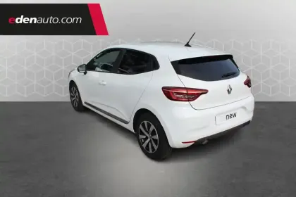Photo 86 Renault Clio  TCe 90