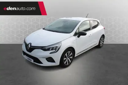 Photo 84 Renault Clio  TCe 90