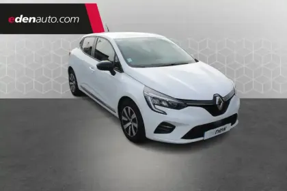 Photo 90 Renault Clio  TCe 90