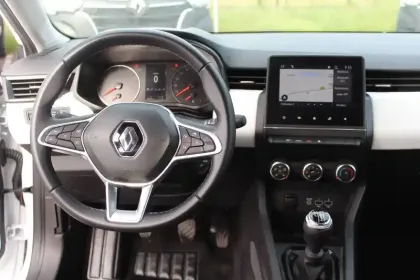 Photo 57 Renault Clio  TCe 90