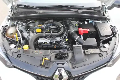 Photo 46 Renault Clio  TCe 90