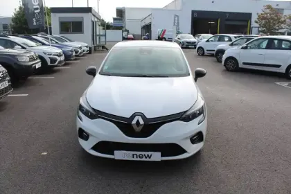 Photo 7 Renault Clio  TCe 90