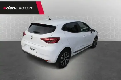 Photo 88 Renault Clio  TCe 90