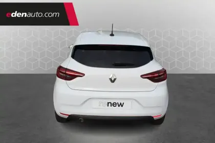 Photo 87 Renault Clio  TCe 90