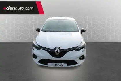 Photo 91 Renault Clio  TCe 90