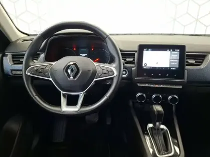 Photo 17 Renault Arkana  TCe 140 EDC FAP