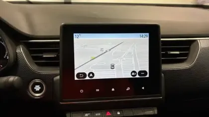 Photo 13 Renault Arkana  TCe 140 EDC FAP