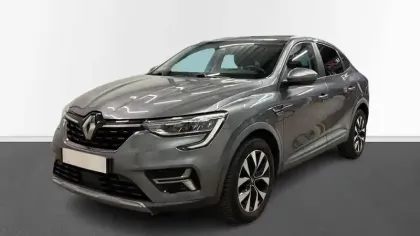 Photo Renault Arkana Business