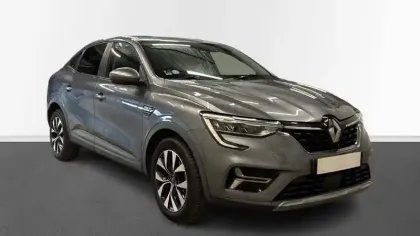 Photo 6 Renault Arkana  TCe 140 EDC FAP