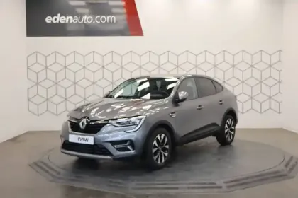 Photo 40 Renault Arkana  TCe 140 EDC FAP