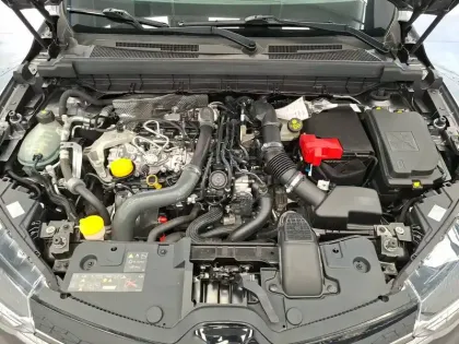 Photo 16 Renault Arkana  TCe 140 EDC FAP