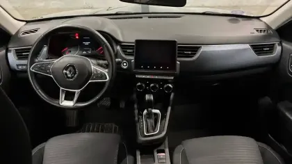 Photo 10 Renault Arkana  TCe 140 EDC FAP