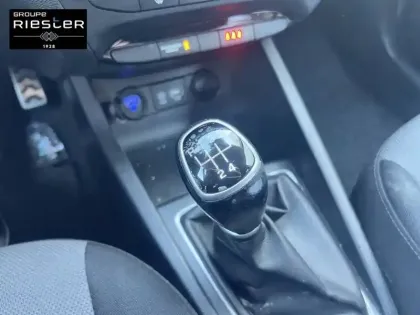 Photo 18 Hyundai I20  Active 1.0 T-GDi 100