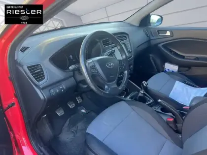 Photo 7 Hyundai I20  Active 1.0 T-GDi 100