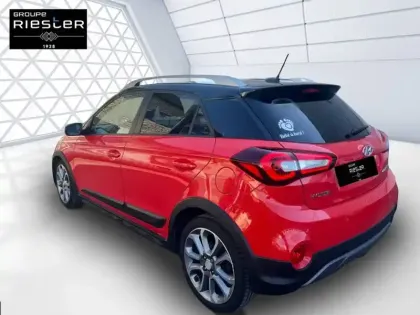 Photo 6 Hyundai I20  Active 1.0 T-GDi 100