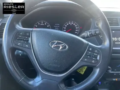 Photo 14 Hyundai I20  Active 1.0 T-GDi 100