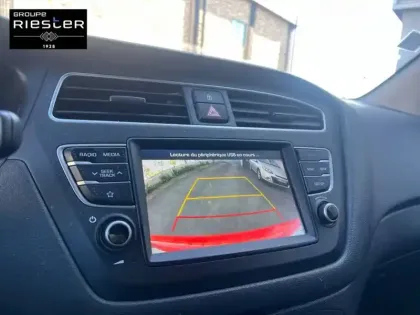 Photo 16 Hyundai I20  Active 1.0 T-GDi 100