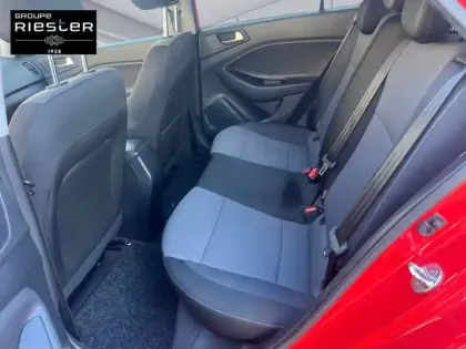 Photo 9 Hyundai I20  Active 1.0 T-GDi 100